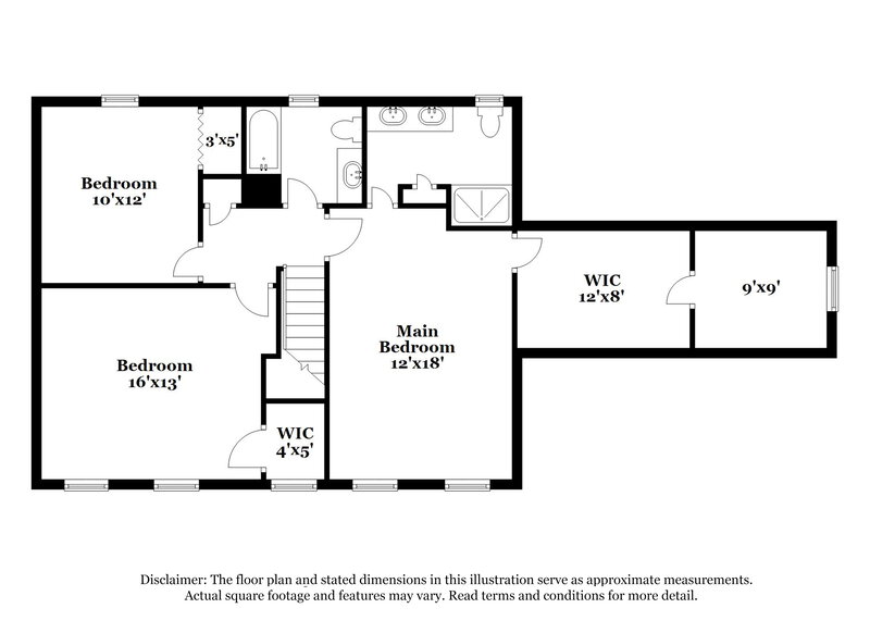 0/Mo, 733 Sage Hill Dr Deptford, NJ 08090 Floor Plan View 2