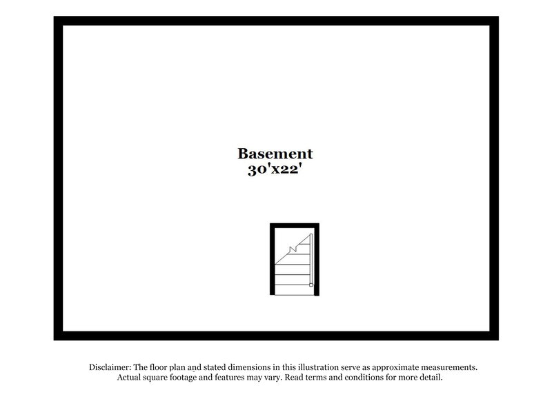 0/Mo, 733 Sage Hill Dr Deptford, NJ 08090 Floor Plan View 3