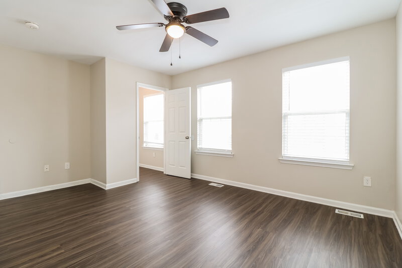 0/Mo, 733 Sage Hill Dr Deptford, NJ 08090 Bedroom View