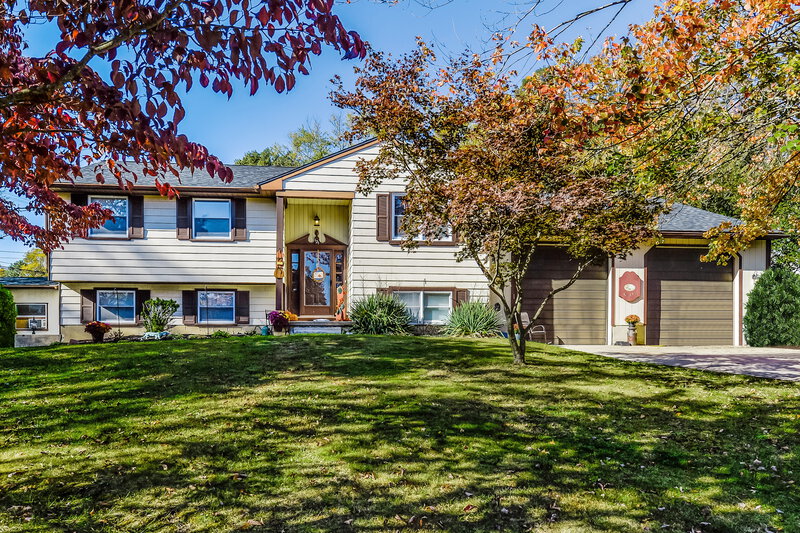 0/Mo, 121 PARKVIEW Rd Stratford, NJ 08084 External View