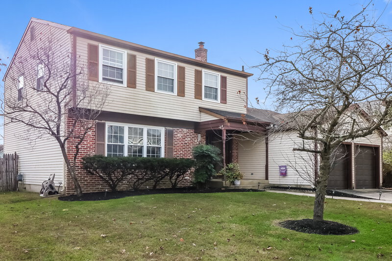 0/Mo, 46 Pelham Rd Marlton, NJ 08053 External View