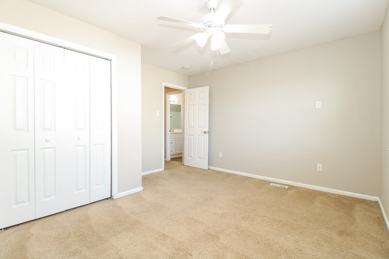 3,510/Mo, 35 Mayapple Rd Sicklerville, NJ 08081 Bedroom View 2