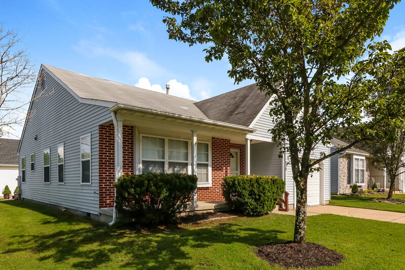 0/Mo, 616 Panama Ct Williamstown, NJ 08094 Front View