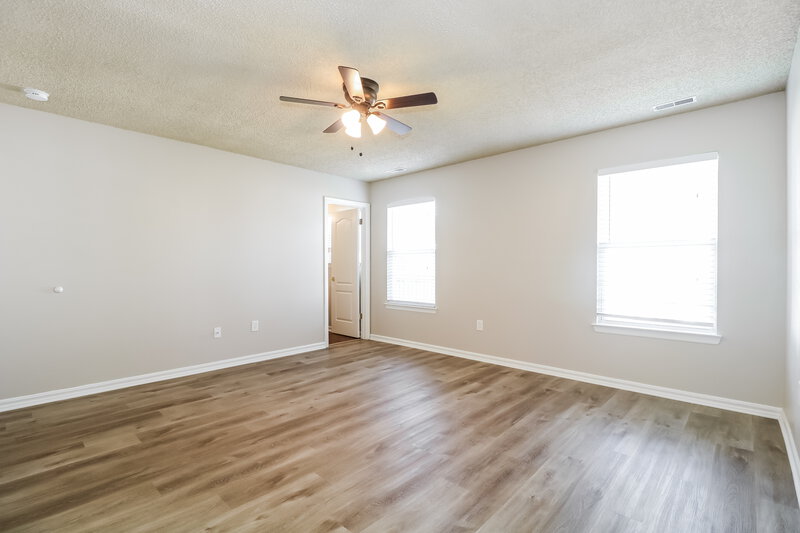 0/Mo, 616 Panama Ct Williamstown, NJ 08094 Main Bedroom View 2