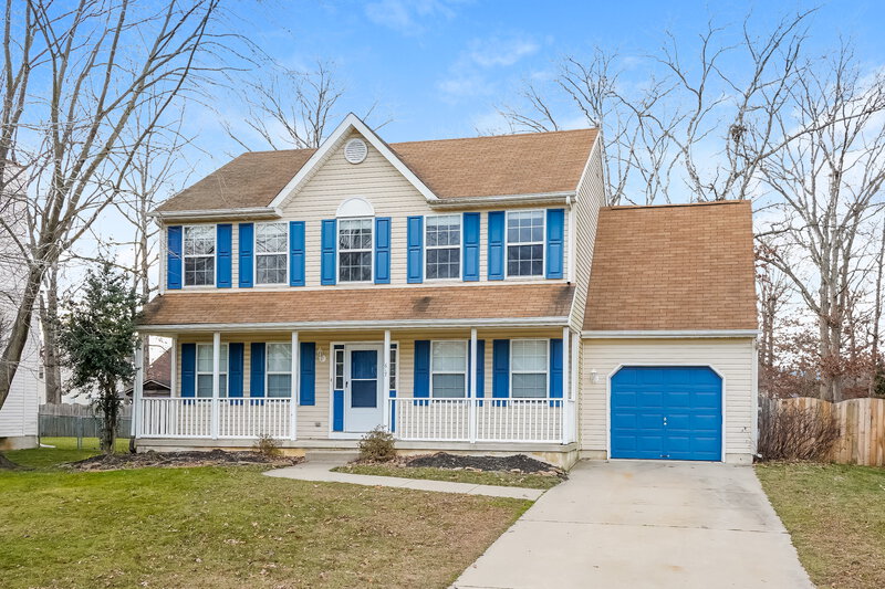 0/Mo, 617 Josie Ct Williamstown, NJ 08094 External View