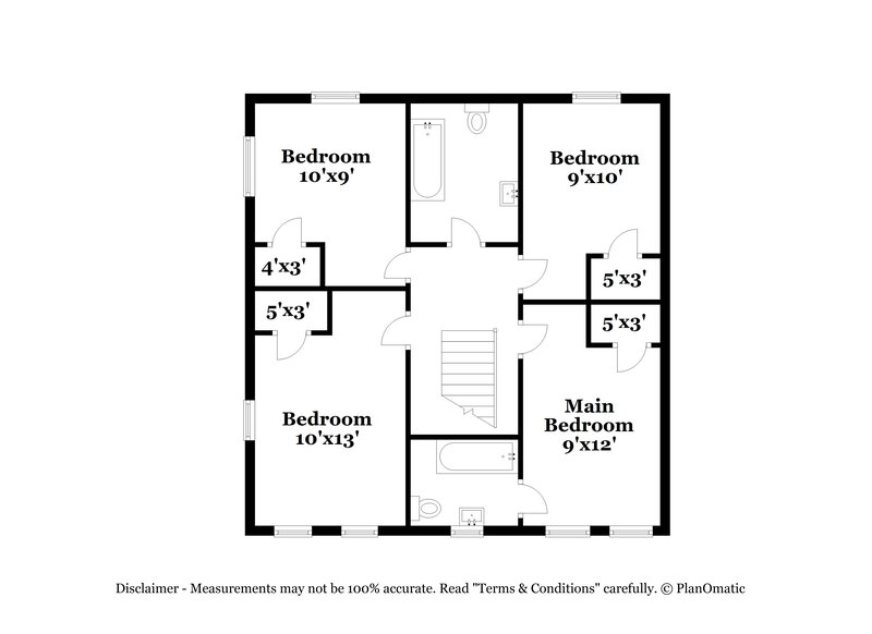0/Mo, 617 Josie Ct Williamstown, NJ 08094 Floor Plan View