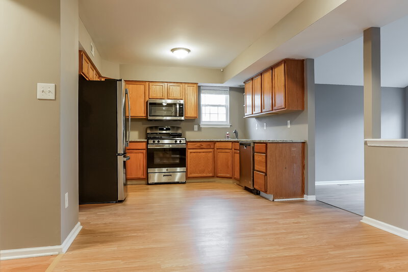 0/Mo, 617 Josie Ct Williamstown, NJ 08094 Kitchen View