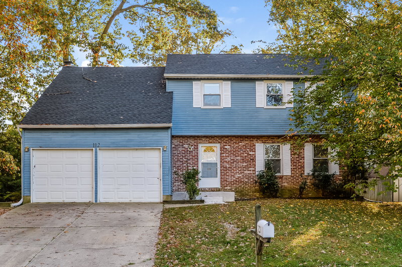 3,295/Mo, 112 Hemlock Drive Williamstown, NJ 08094 External View