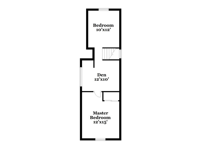 0/Mo, 439 Pine Ave Deptford, NJ 08096 Floorplan View