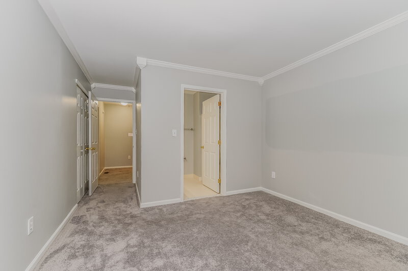 0/Mo, 2407 Beacon Hill Dr Sicklerville, NJ 08081 Bedroom View