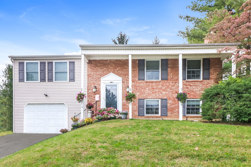 2,880/Mo, 3 New Coach Ln Willingboro, NJ 08046 External View