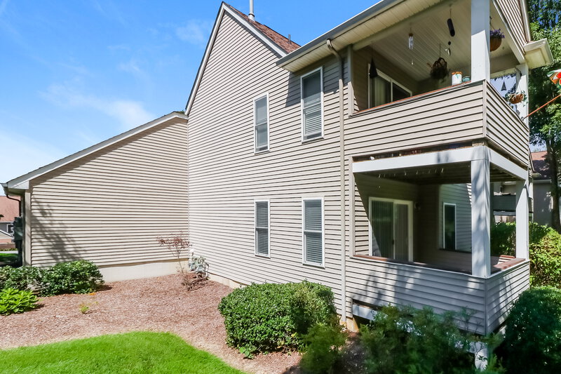 0/Mo, 113 Bourne Circle Hamburg, NJ 07419 Misc View 14