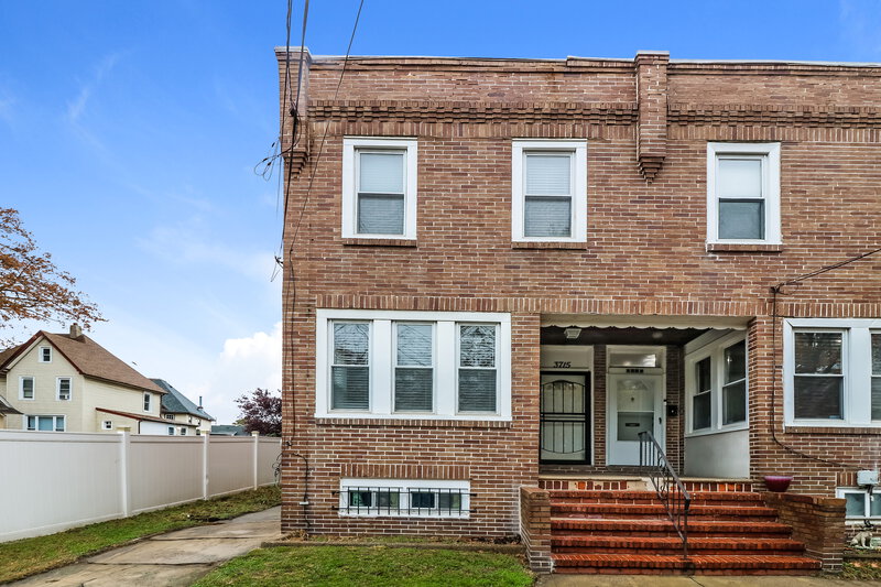 0/Mo, 3715 CAMDEN AVENUE Pennsauken, NJ 08110 External View