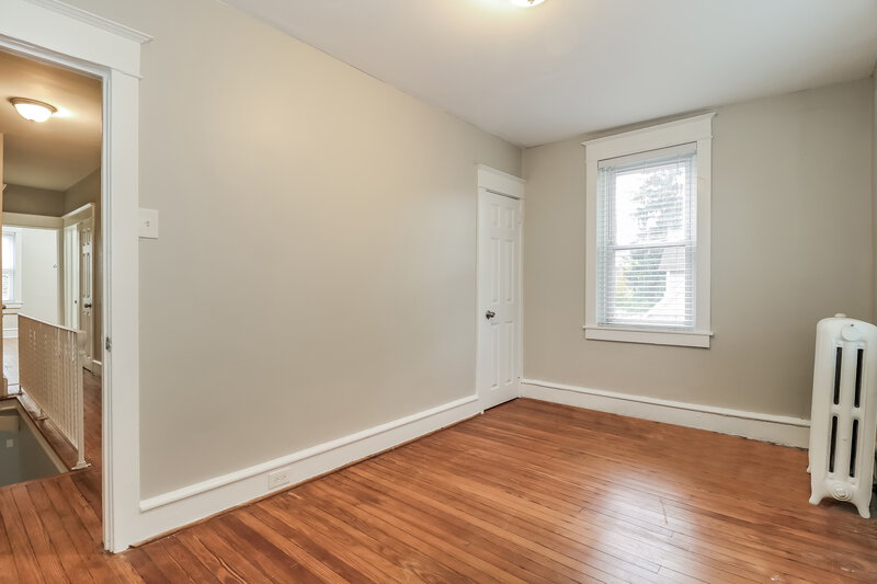 0/Mo, 3715 CAMDEN AVENUE Pennsauken, NJ 08110 Bedroom View 2