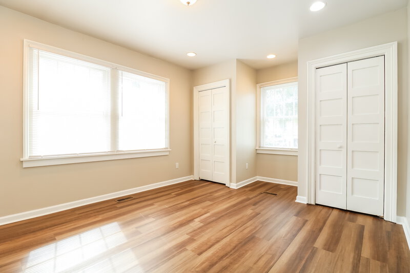 2,995/Mo, 314 3rd St Unit 1 Dunellen, NJ 08812 Bedroom View 2