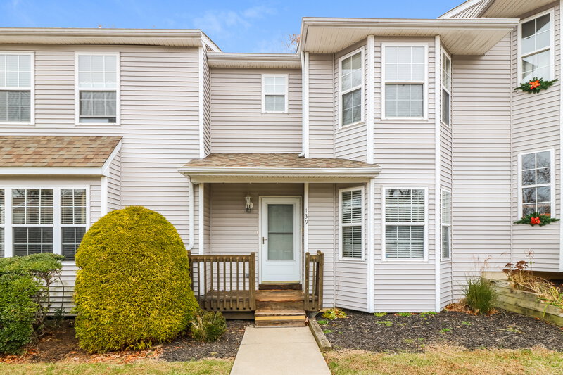2,550/Mo, 139 PENDRAGON WAY Mantua, NJ 08051 External View