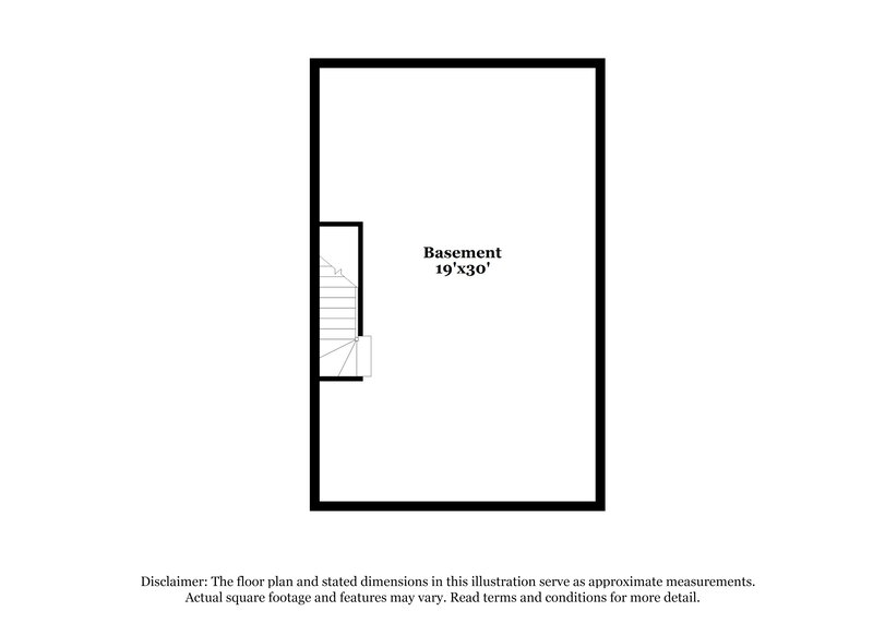 2,550/Mo, 139 PENDRAGON WAY Mantua, NJ 08051 Floor Plan View 3