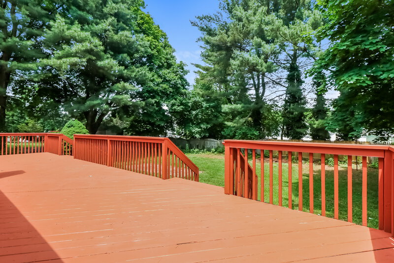 0/Mo, 244 Mantua Blvd Mantua, NJ 08051 Deck View