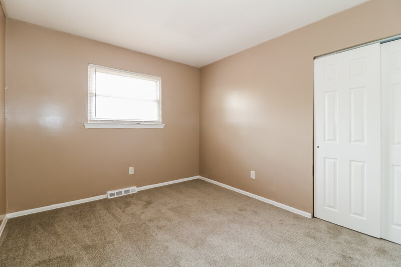 0/Mo, 250 Donna Dr Egg Harbor City, NJ 08215 Bedroom View