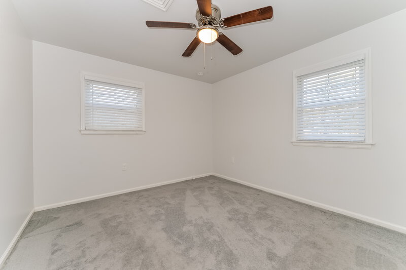 0/Mo, 202 Robin Rd Browns Mills, NJ 08015 Master Bedroom View