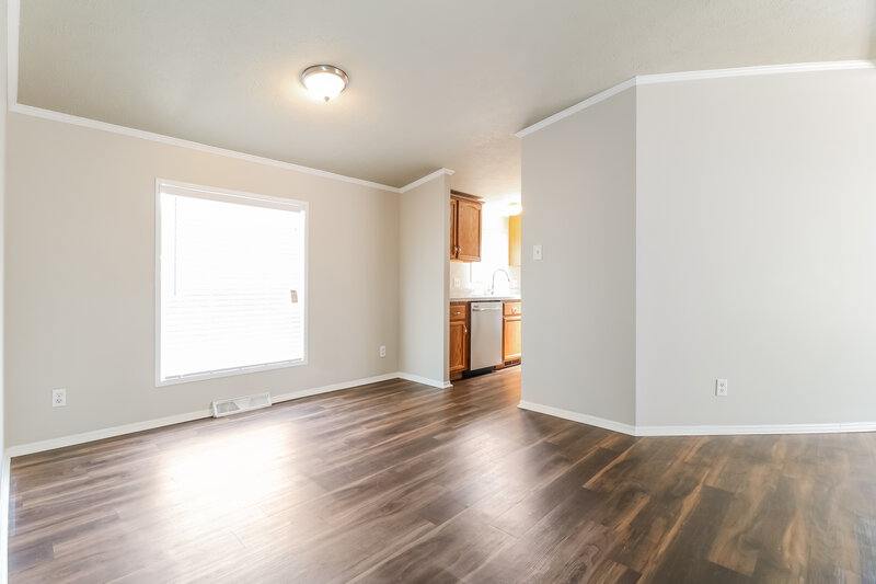0/Mo, 110 Firth Drive Mantua, NJ 08051 Dining Room View 2