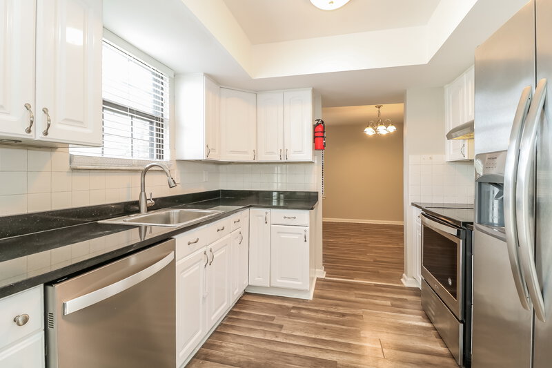 0/Mo, 22 Tallowood Ct Mantua, NJ 08051 Kitchen View