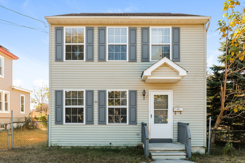 2,695/Mo, 305 WEST WASHINGTON AVENUE Pleasantville, NJ 08232 External View