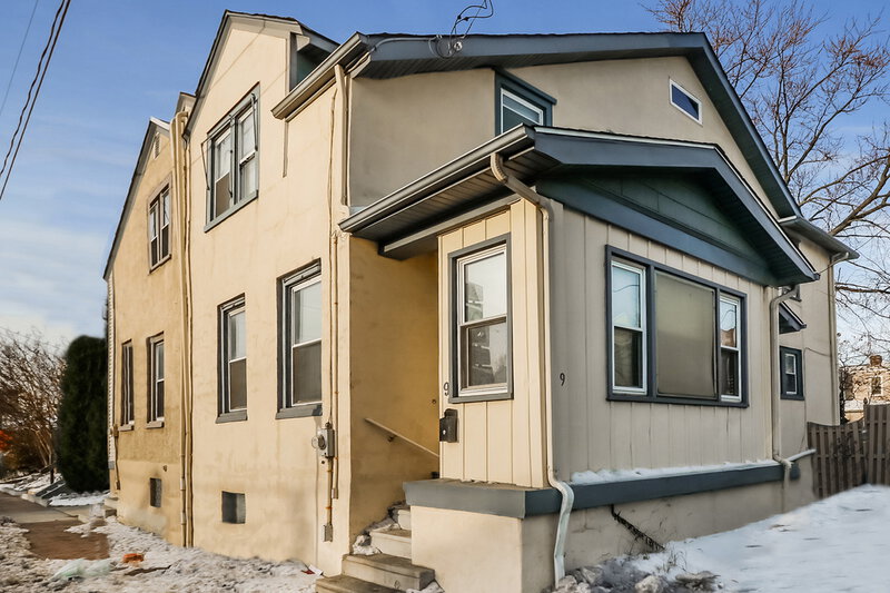 0/Mo, 9 W Crescent Blvd Collingswood, NJ 08108 External View