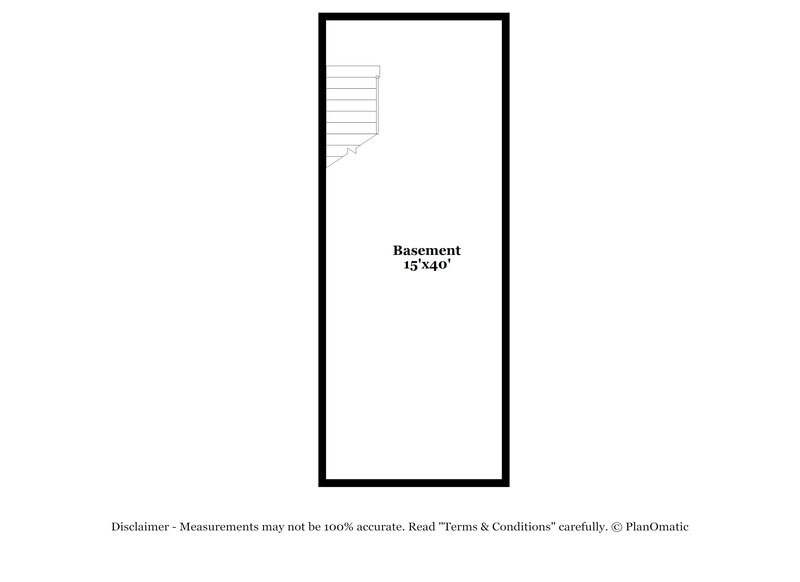 0/Mo, 9 W Crescent Blvd Collingswood, NJ 08108 Floor Plan View