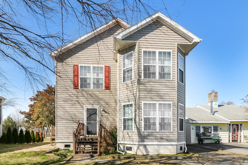 0/Mo, 10 Euclid Drive Absecon, NJ 08201 External View