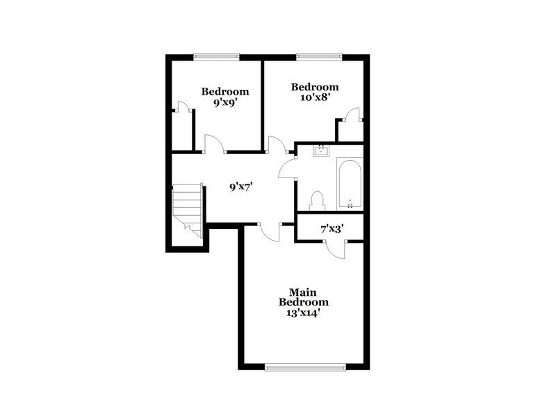 0/Mo, 159 RIVA DR Hackettstown, NJ 07840 Floor Plan View 2