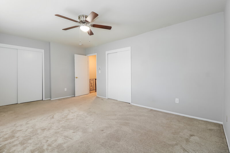 0/Mo, 159 RIVA DR Hackettstown, NJ 07840 Main Bedroom View