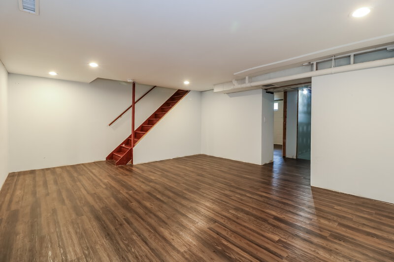 0/Mo, 159 RIVA DR Hackettstown, NJ 07840 Basement View