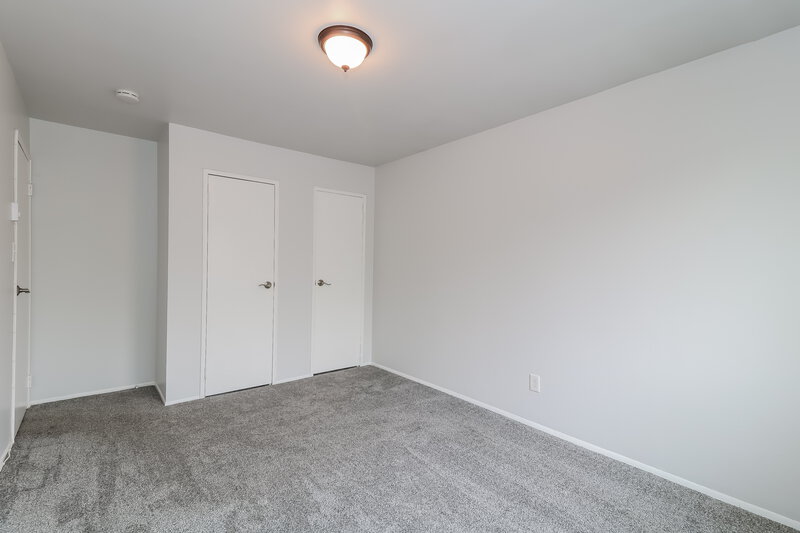 0/Mo, 740 Vose Avenue C-5 Orange, NJ 07050 Bedroom View