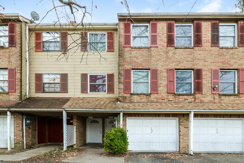 3,110/Mo, 103 Chaucer Rd Unit B Mount Laurel, NJ 08054 External View