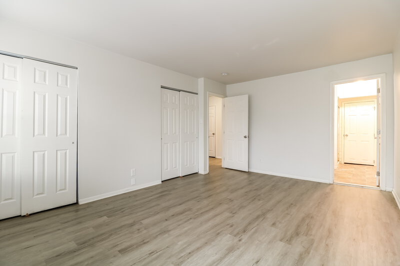 3,110/Mo, 103 Chaucer Rd Unit B Mount Laurel, NJ 08054 Bedroom View 4