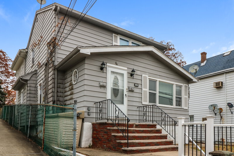 0/Mo, 169 Plauderville Ave Unit A Garfield, NJ 07026 Front View