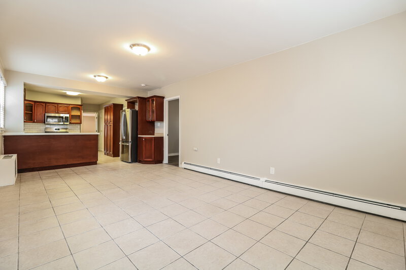 0/Mo, 169 Plauderville Ave Unit A Garfield, NJ 07026 Dining Room View