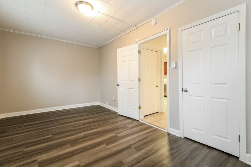 0/Mo, 169 Plauderville Ave Unit A Garfield, NJ 07026 Bedroom View 2