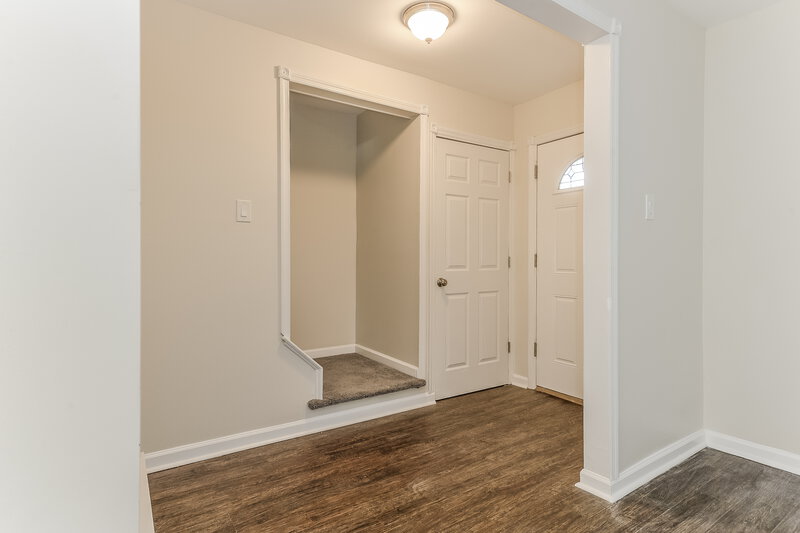 2,485/Mo, 508 Loch Lomond Dr Sicklerville, NJ 08081 Foyer View