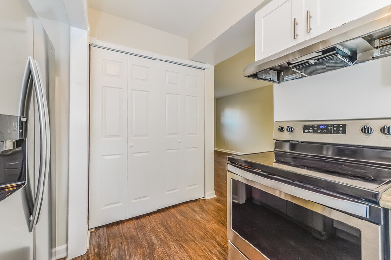 2,485/Mo, 508 Loch Lomond Dr Sicklerville, NJ 08081 Kitchen View