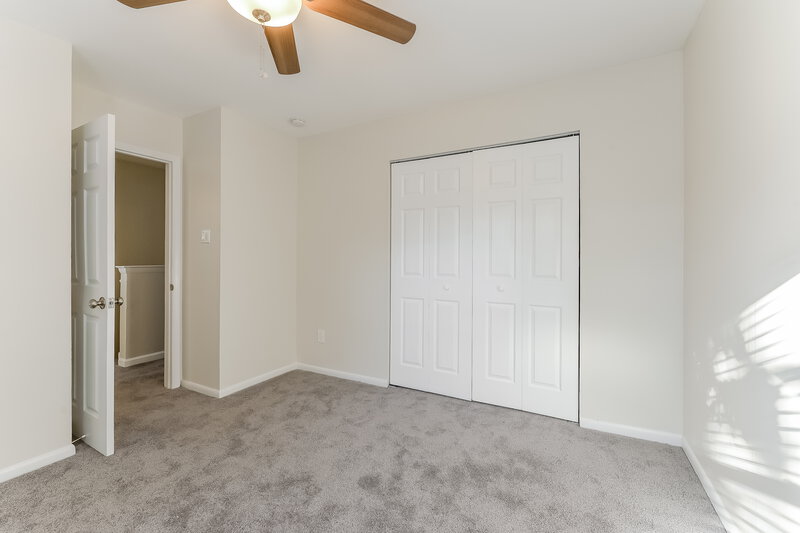 2,485/Mo, 508 Loch Lomond Dr Sicklerville, NJ 08081 Master Bedroom View
