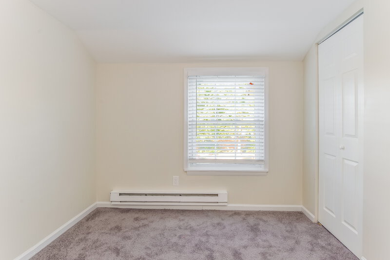 2,485/Mo, 508 Loch Lomond Dr Sicklerville, NJ 08081 Bedroom View 3