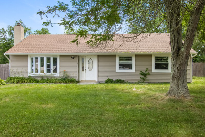 0/Mo, 12 Benedette Dr Waterford Works, NJ 08089 External View