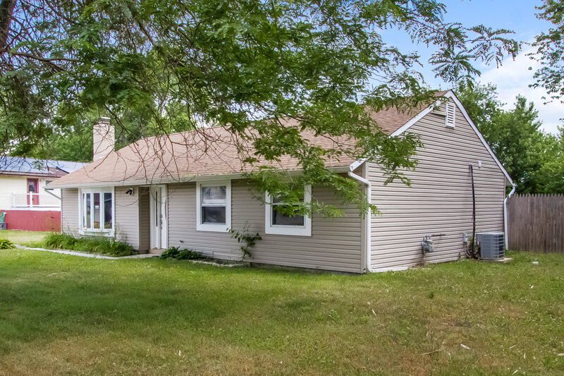 0/Mo, 12 Benedette Dr Waterford Works, NJ 08089 Front View