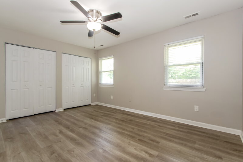 0/Mo, 12 Benedette Dr Waterford Works, NJ 08089 Main Bedroom View