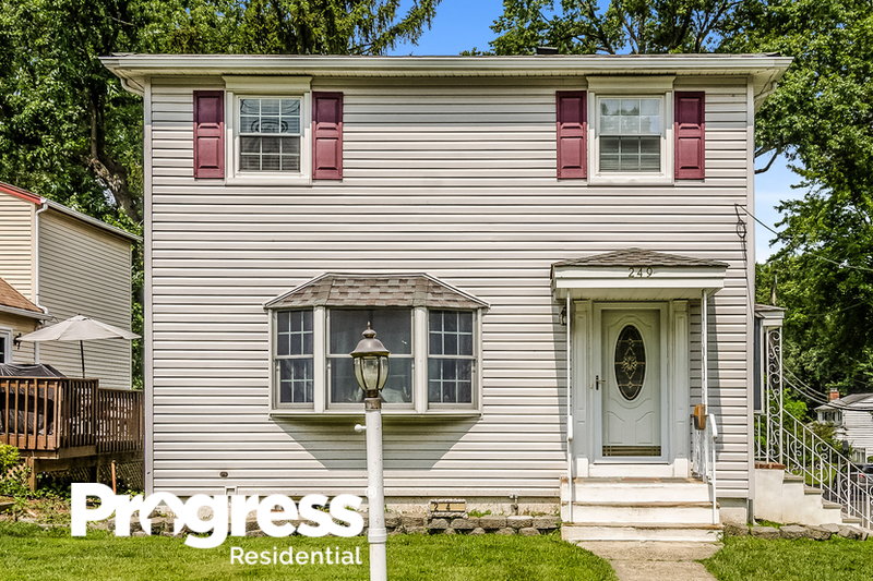0/Mo, 249 Mountain Ave North Plainfield, NJ 07060 External View