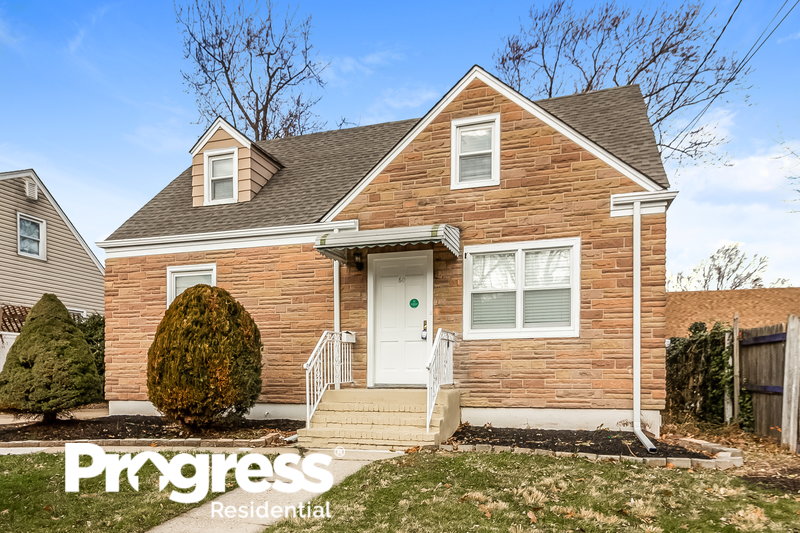 0/Mo, 60 Koyen Street Fords, NJ 08863 External View