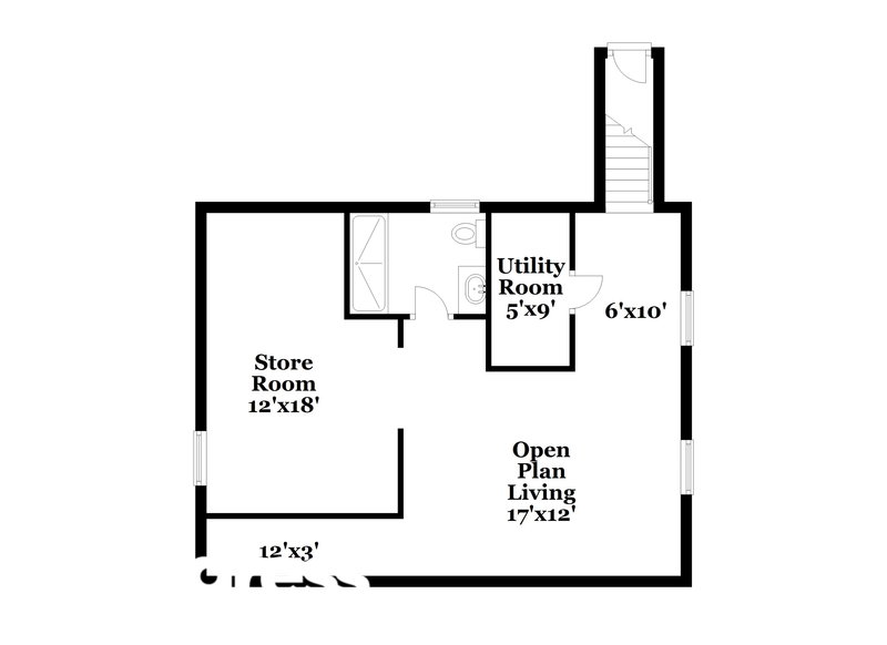 0/Mo, 60 Koyen Street Fords, NJ 08863 floorplan View 3
