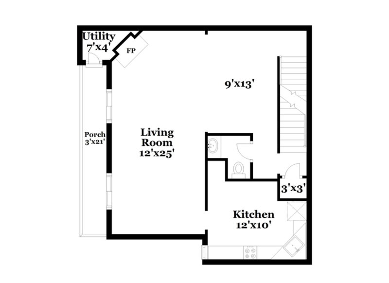 0/Mo, 54 Garden Ct Succasunna, NJ 07876 photofloorplan View 2